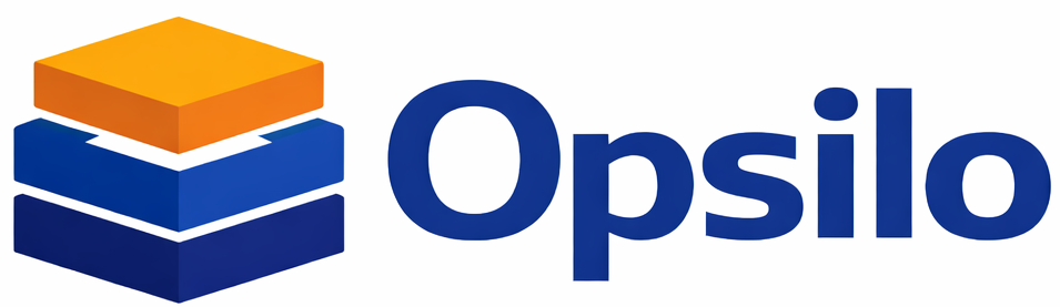 Opsilo logo