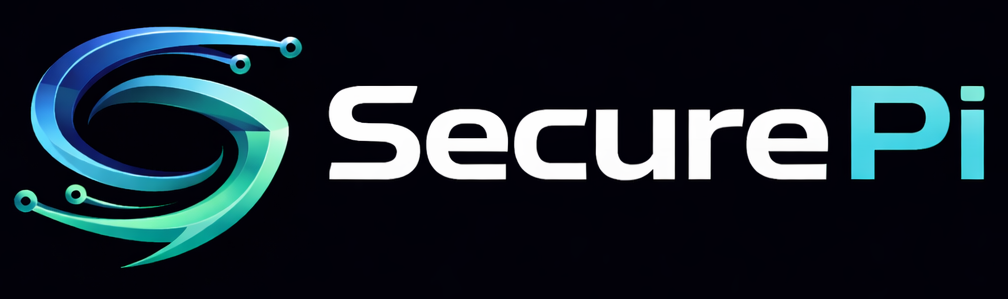 SecurePi logo